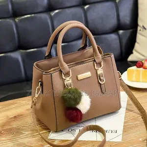Luxury Fashion Bag