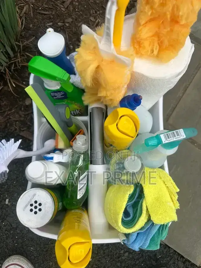 Cleaningservice