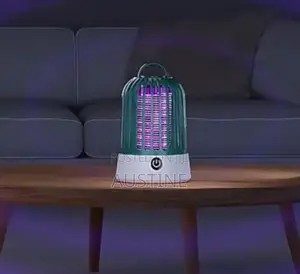Ultraviolet Mosquito Killer Lamp