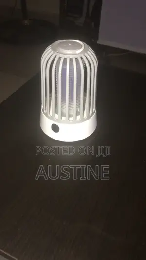 Ultraviolet Mosquito Killer Lamp