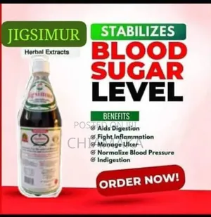 Jigsimur Herbal Plus