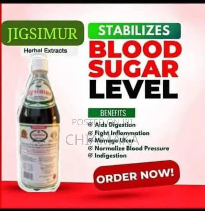 Jigsimur Herbal Plus