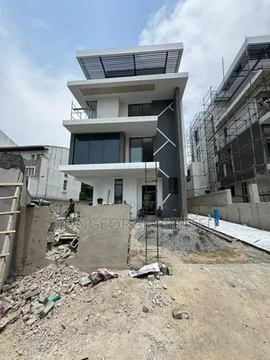 5bdrm Duplex in Old Ikoyi for sale