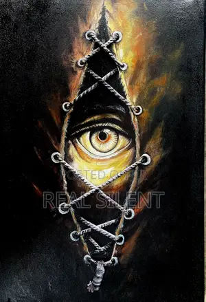 Bound Vision