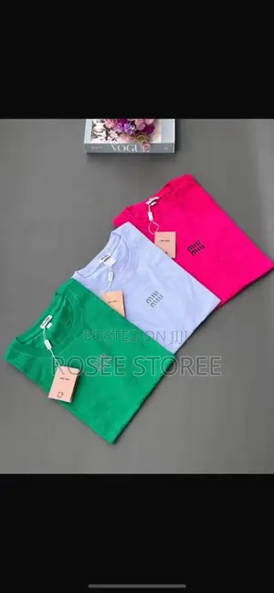 Female T-Shirt