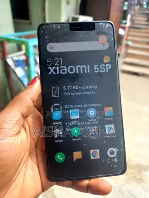 Xiaomi Mi5s 64 GB Gold