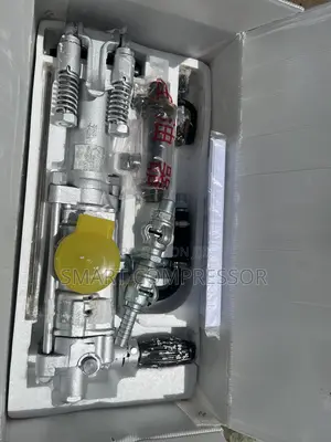 Y20 Air Jack Hammer