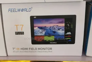 Feel World Hdmi Field Monitor