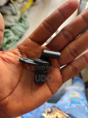 Crankshaft Position Sensor Dodge Johnny