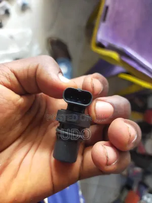 Crankshaft Position Sensor Dodge Johnny