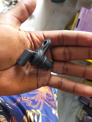 Crankshaft Position Sensor Dodge Johnny