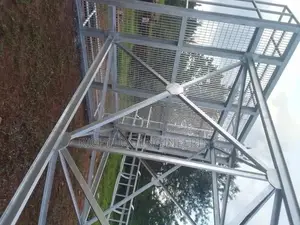 Modern Tank Stand