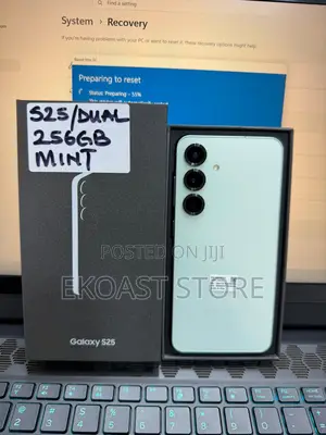 Samsung Galaxy S25 Ultra 512 GB White