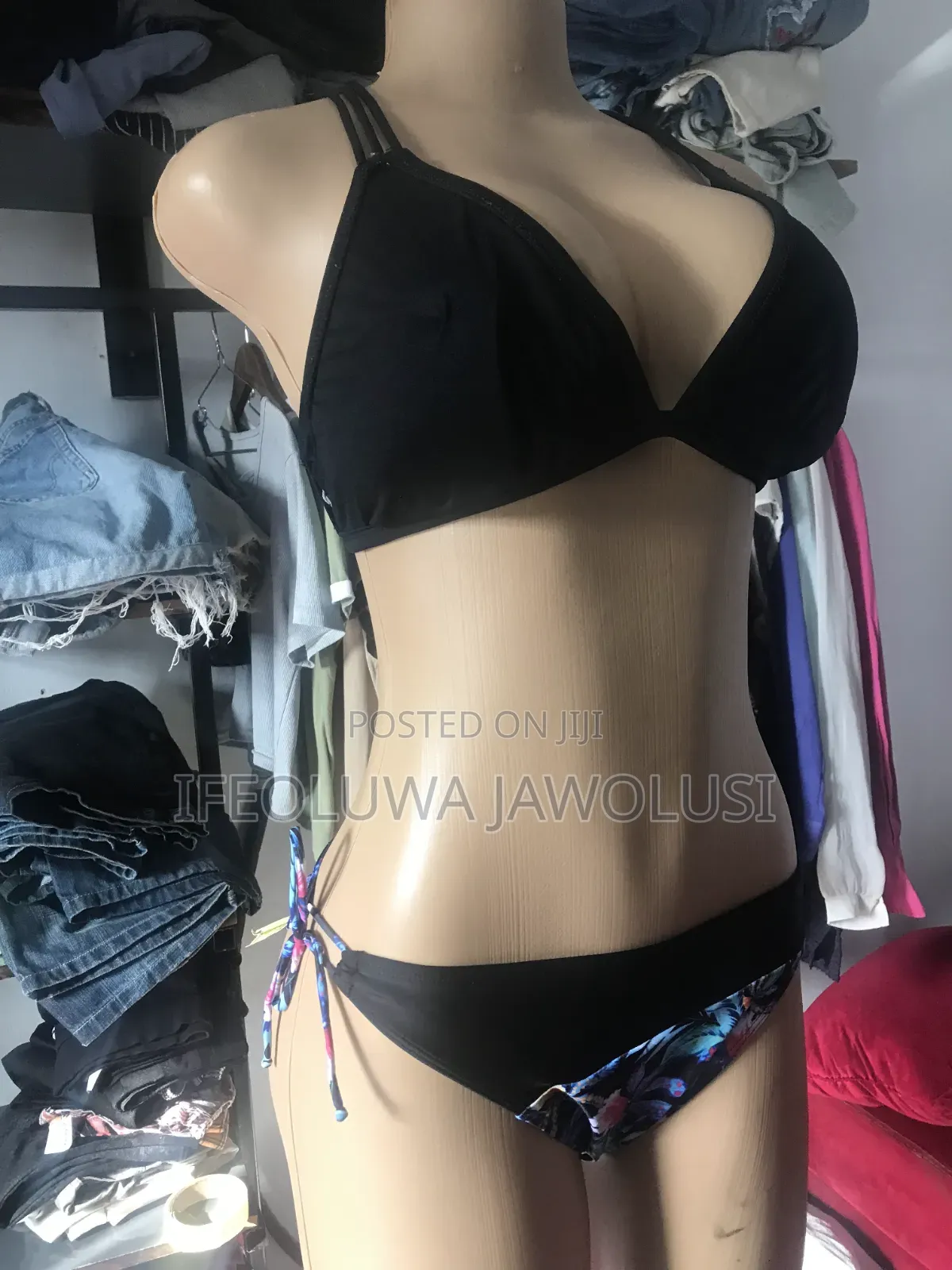Bikini Wear