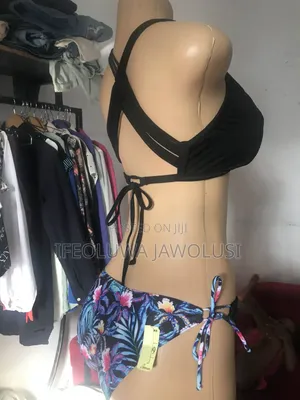 Bikini Wear