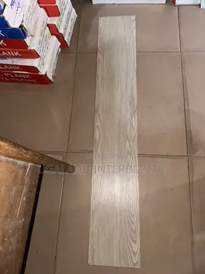 Modern Vinyl Floor Tile