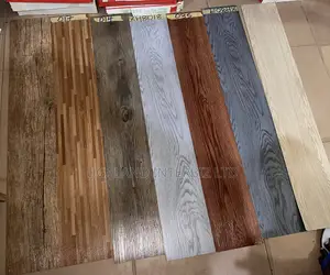 Modern Vinyl Floor Tile