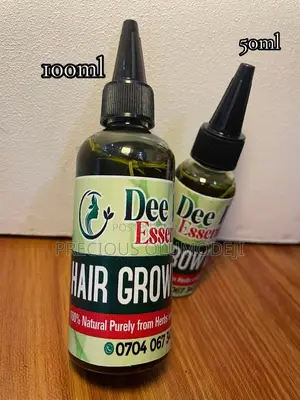 Dee Hair Essentials