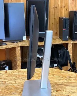 24 Inchea Frameless Ips Monitor