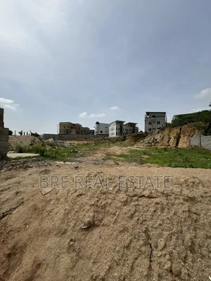 Guzape 2 A11 Diplomatic Zone Plot