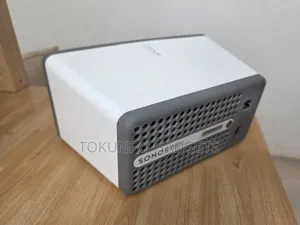 Sonos Play 3 Wireless Smart Speaker White