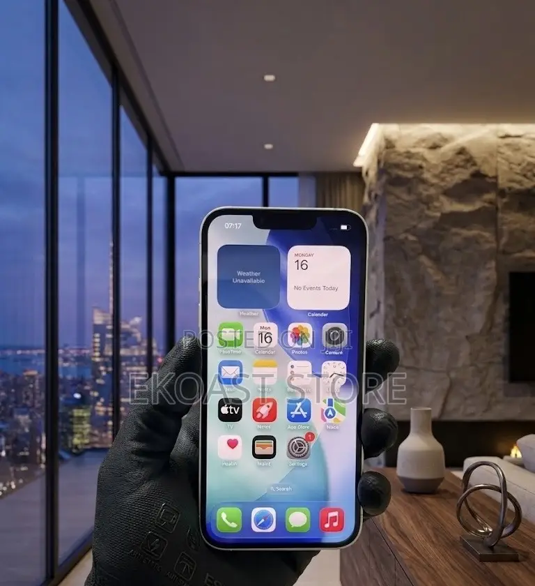 Apple iPhone 13 128 GB Green