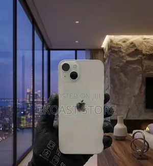 Apple iPhone 13 128 GB Green