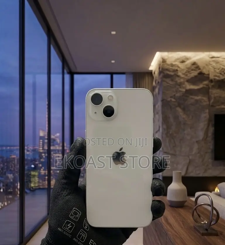 Apple iPhone 13 128 GB Green