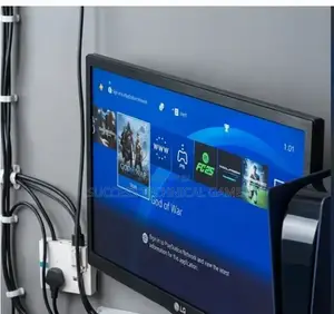 Ps4 Power Repair