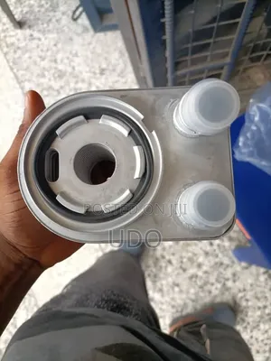 Oil Cooler Dodge Dart 2.4 / Jeep Renegade 2.4