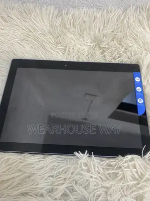 Lenovo Tab3 10 16 GB Black