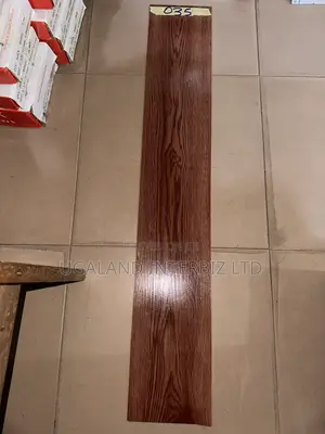Premium Wood PVC Flooring