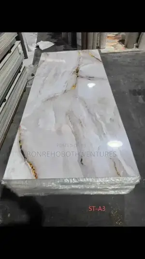 Utraviolet Marble Sheet