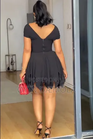 Quality Party Dress