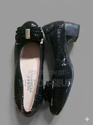 Genuine Leather Shoes
