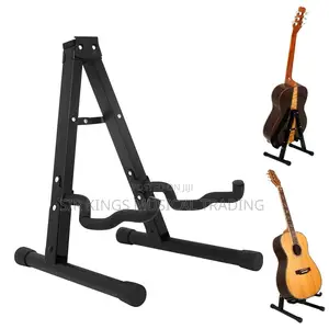 High Quality Guitar Stand for All Kinds of Guitar