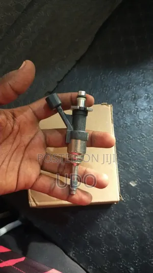 Fuel Injector Nozzle Chevrolet Taho V8