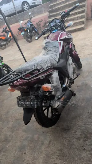 New Qlink XP 200 2023