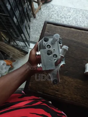 Oil Cooler Ford F150 5.0 2018