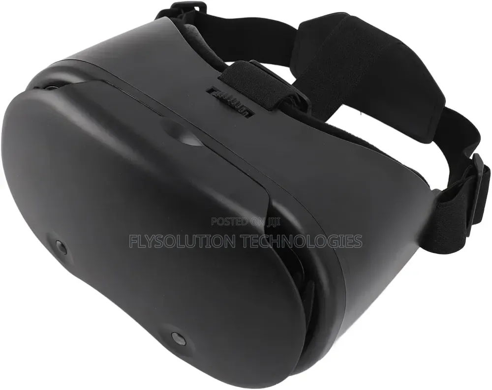 Vr Headset Adjustable Virtual Reality Glasse for Ios Android