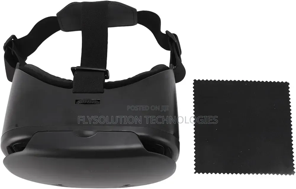 Vr Headset Adjustable Virtual Reality Glasse for Ios Android