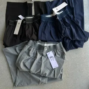 New in Luxury Pant