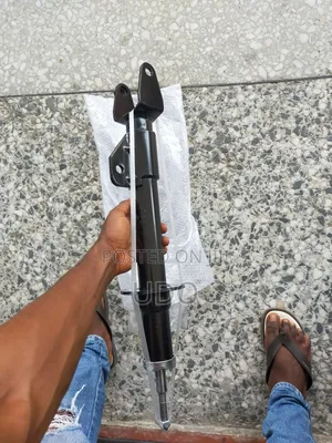 Front Shock Absorber Dodge Challenger 2018