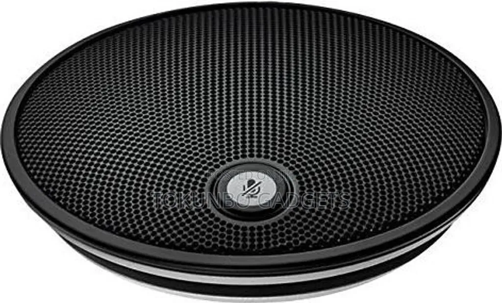Logitech Group Expansion Microphones