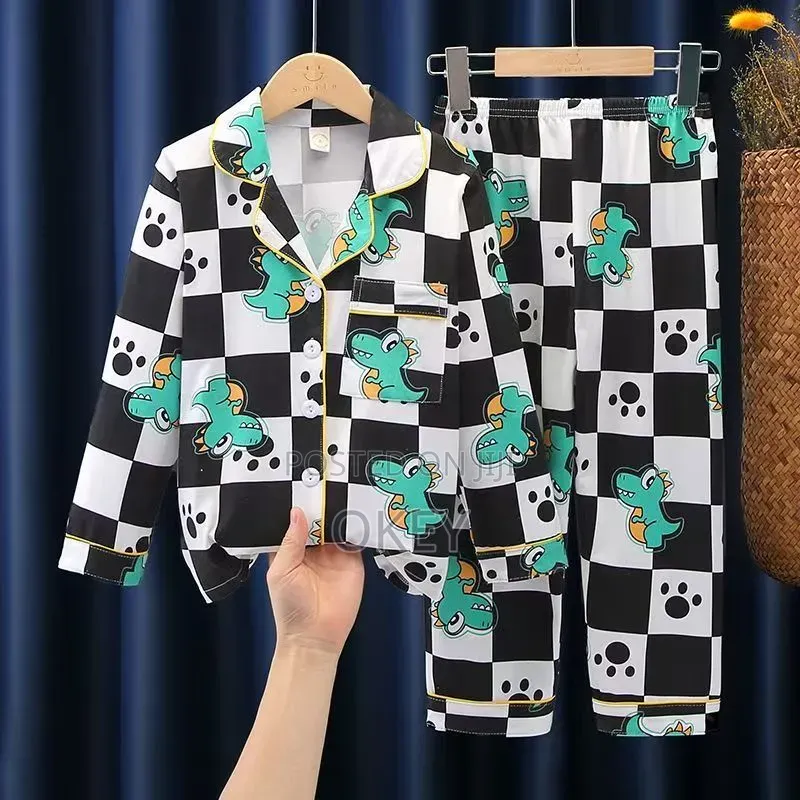 Solid Sexy Night Wears Set Available