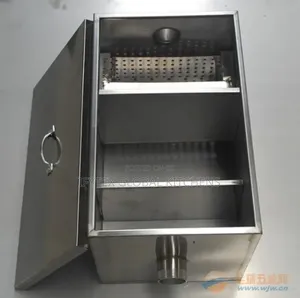 Grease/Oil Separator