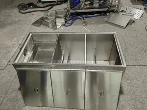 Grease/Oil Separator