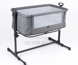 Baby Next to Me Bassinet Plus Mattress and Covers