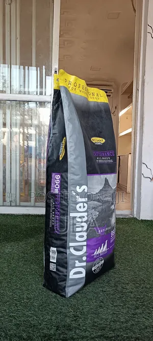 Dr. Clauder’S Performance Power Plus ,