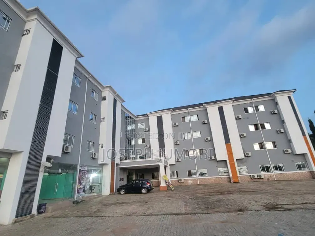 Functional Hotel